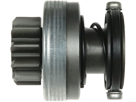 Freewheel Gear, starter