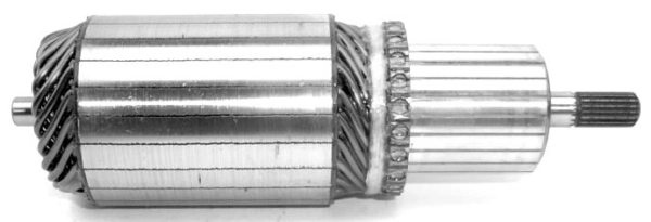 Induit Demarreur 12V