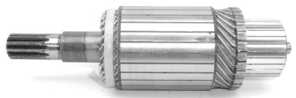 Induit Demarreur 12V