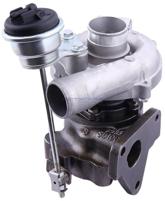 Turbo Compresseur RENAULT : Clio 2-3 MEGANE II - KANGOO -THALIA II 1.5DCI