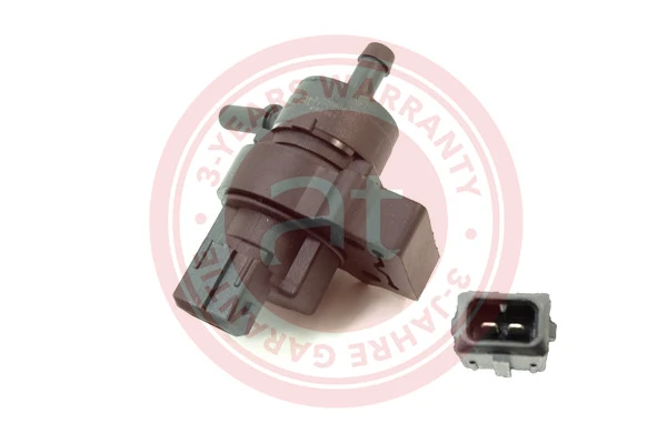 Valve, charcoal filter (tank ventilation)