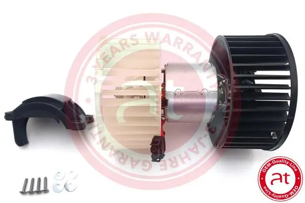 Suction Fan, cabin air