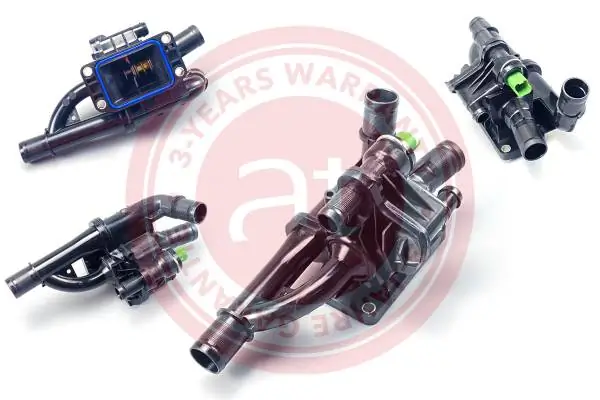 TERMOSTAT CITROEN C5 II/III 1,6 HDI / FIAT/ FORD/ MAZDA/ MINI/ PEUGEOT/ SUZUKI/ VOLVO
