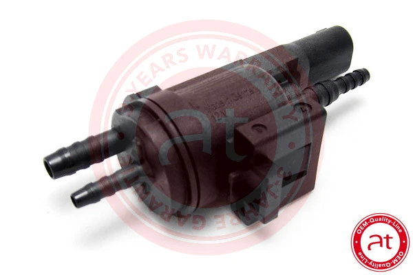 Valve, secondary air system