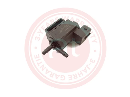 Valve, air control (intake air)