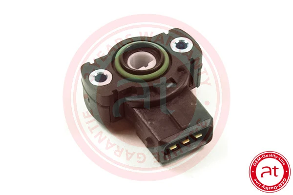 Sensor, throttle position
