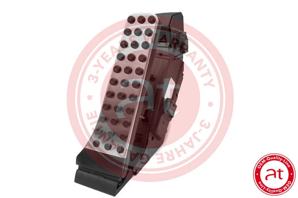 Accelerator Pedal