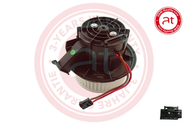 Suction Fan, cabin air