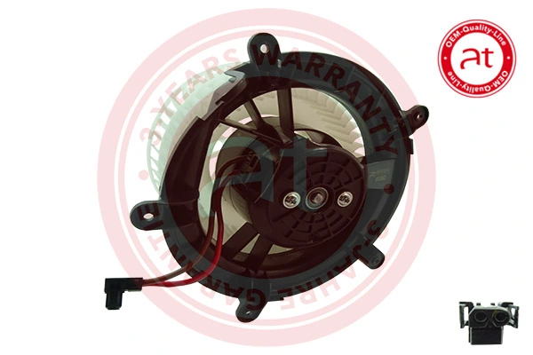 Suction Fan, cabin air