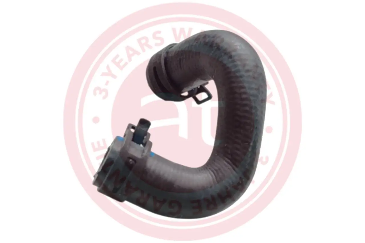 Heater Hose
