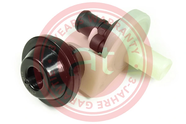Coolant Control Valve