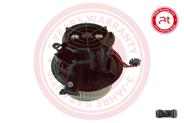 Suction Fan, cabin air