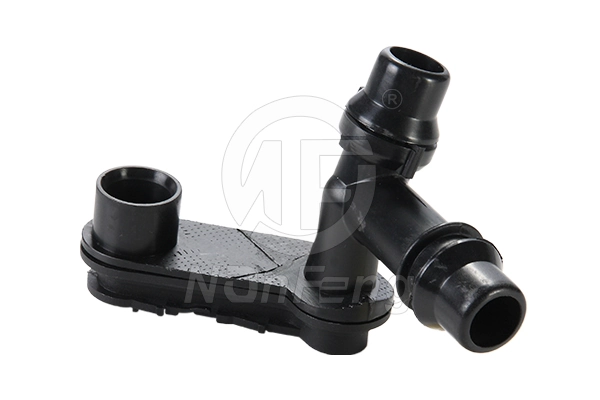 Coolant Flange