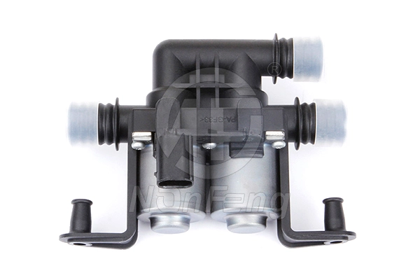 Coolant Control Valve
