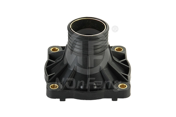 Coolant Flange