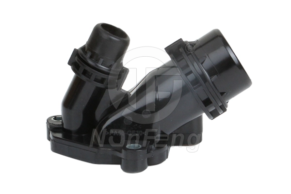 Coolant Flange