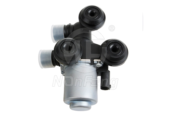Coolant Control Valve