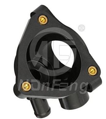 Coolant Flange