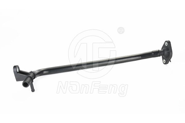 Coolant Flange