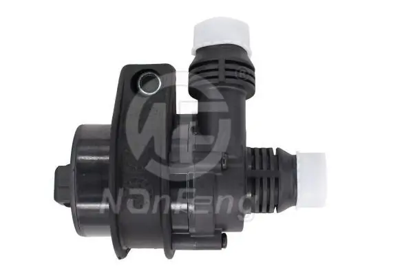 Water Recirculation Pump, parking heater