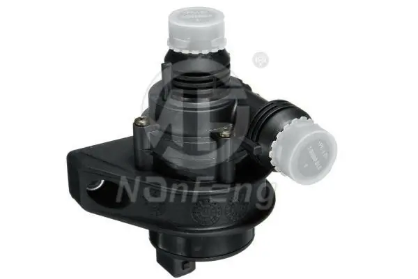 Water Recirculation Pump, parking heater