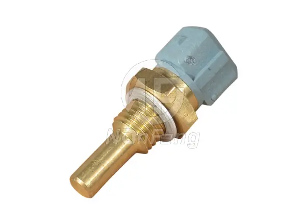 Sensor, coolant temperature