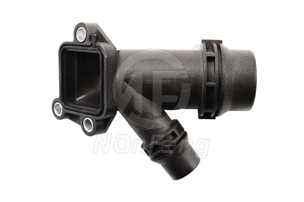 Coolant Flange