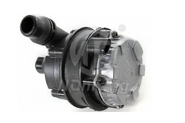 Water Recirculation Pump, parking heater
