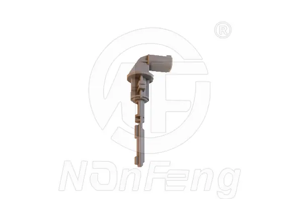 Sensor, coolant level