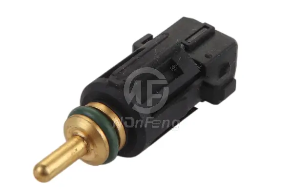 Sensor, coolant temperature