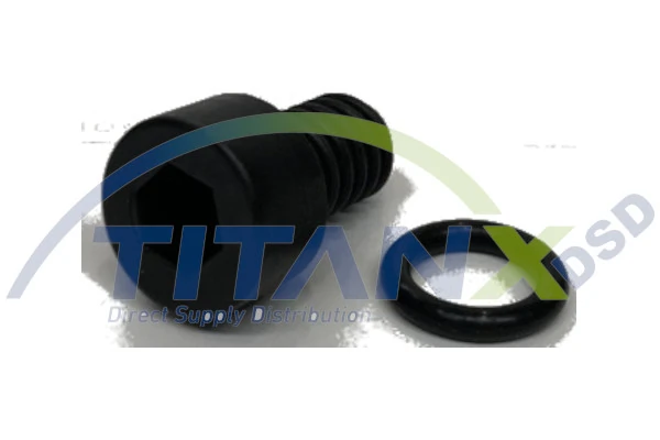 Radiateur, refroidissement du moteur TitanX RX169021