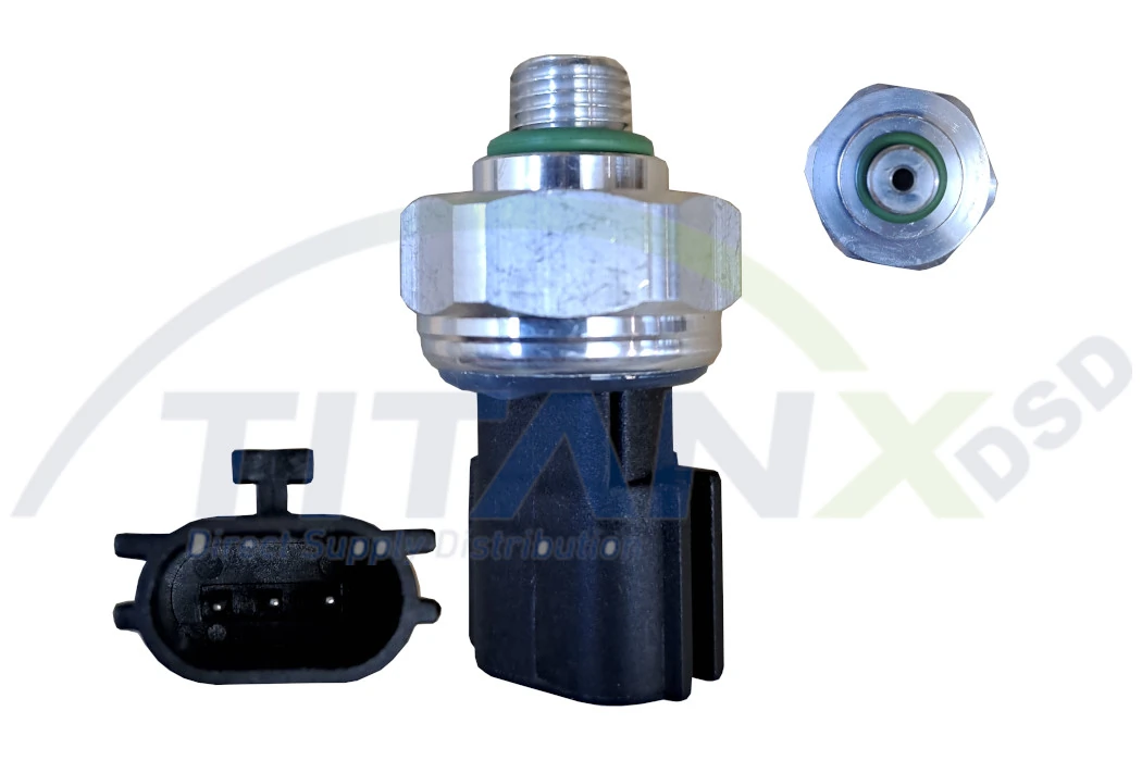 Pressure Switch, air conditioning