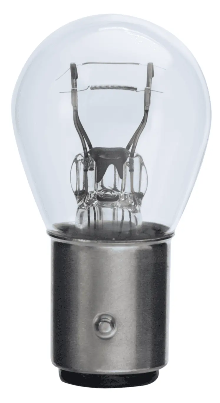 Bulb, stop/tail light