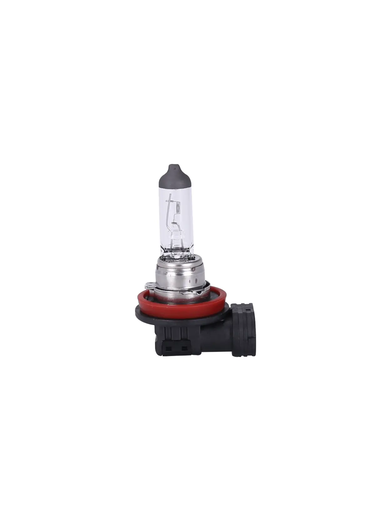 Bulb, front fog light