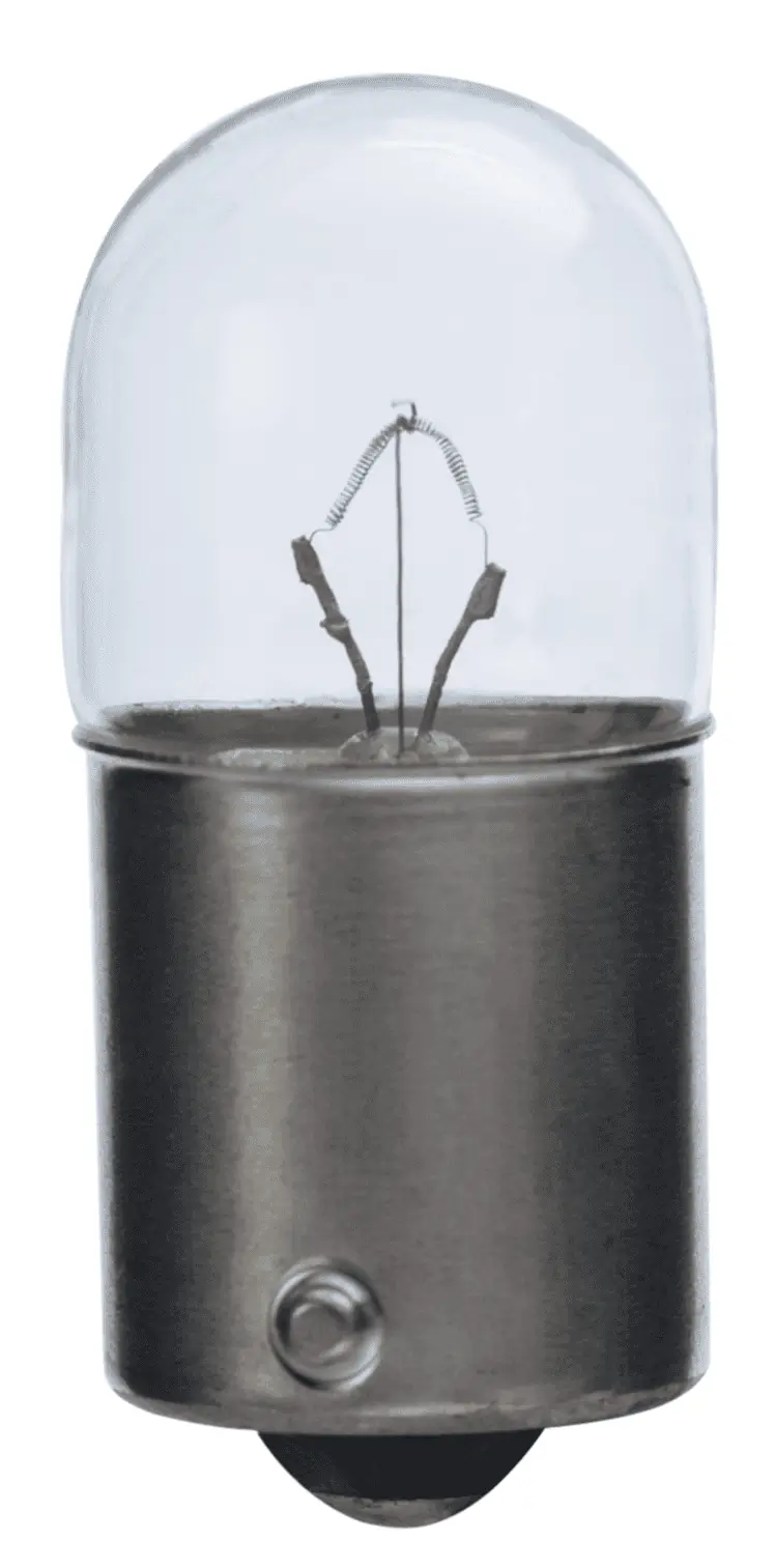 Bulb, reading light