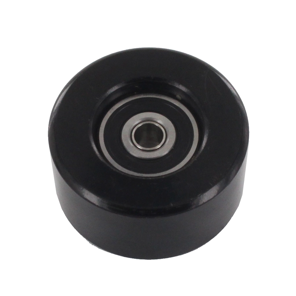 Tensioner Pulley, V-ribbed belt
