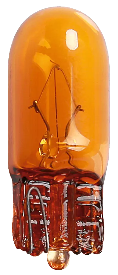 Bulb, direction indicator