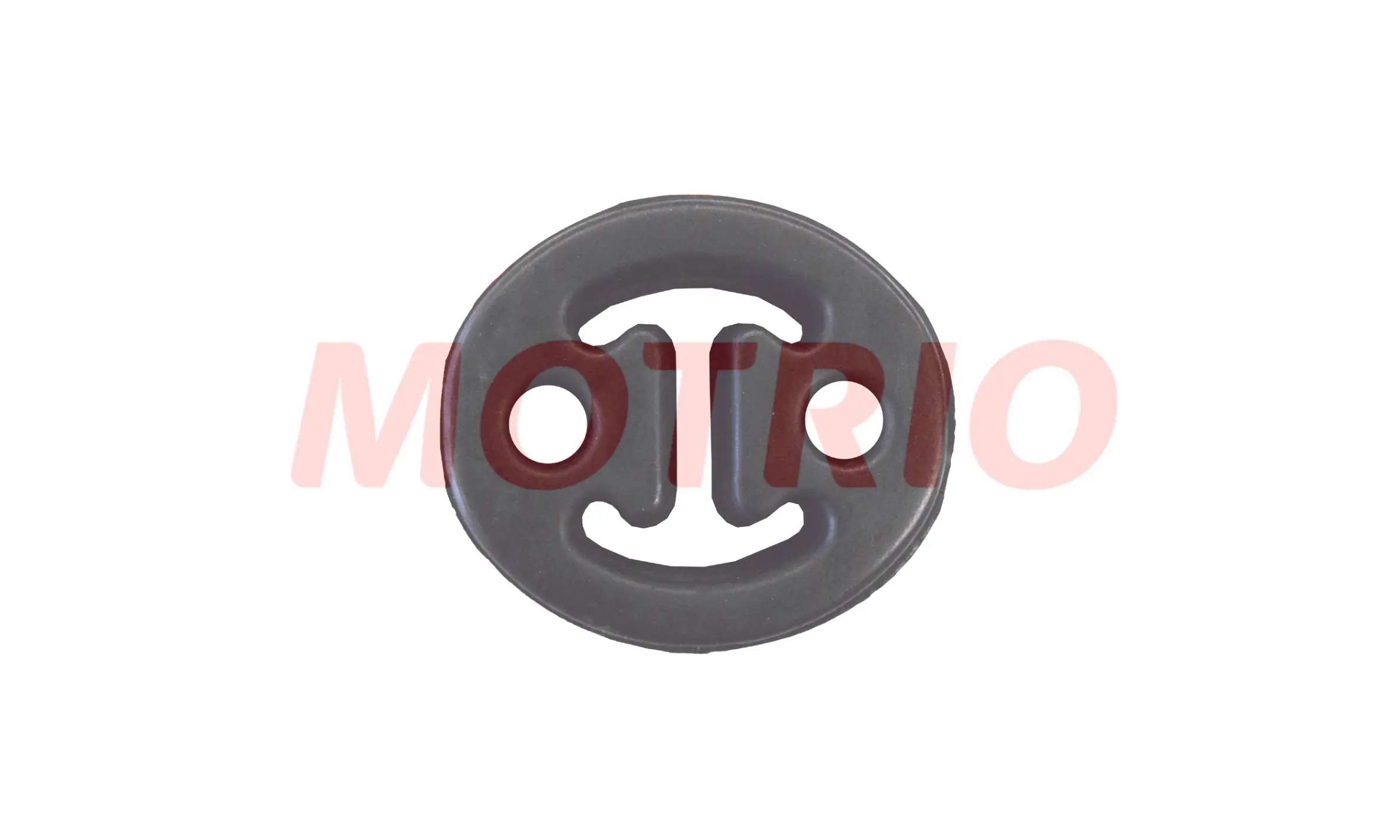 Rubber Strip, exhaust system
