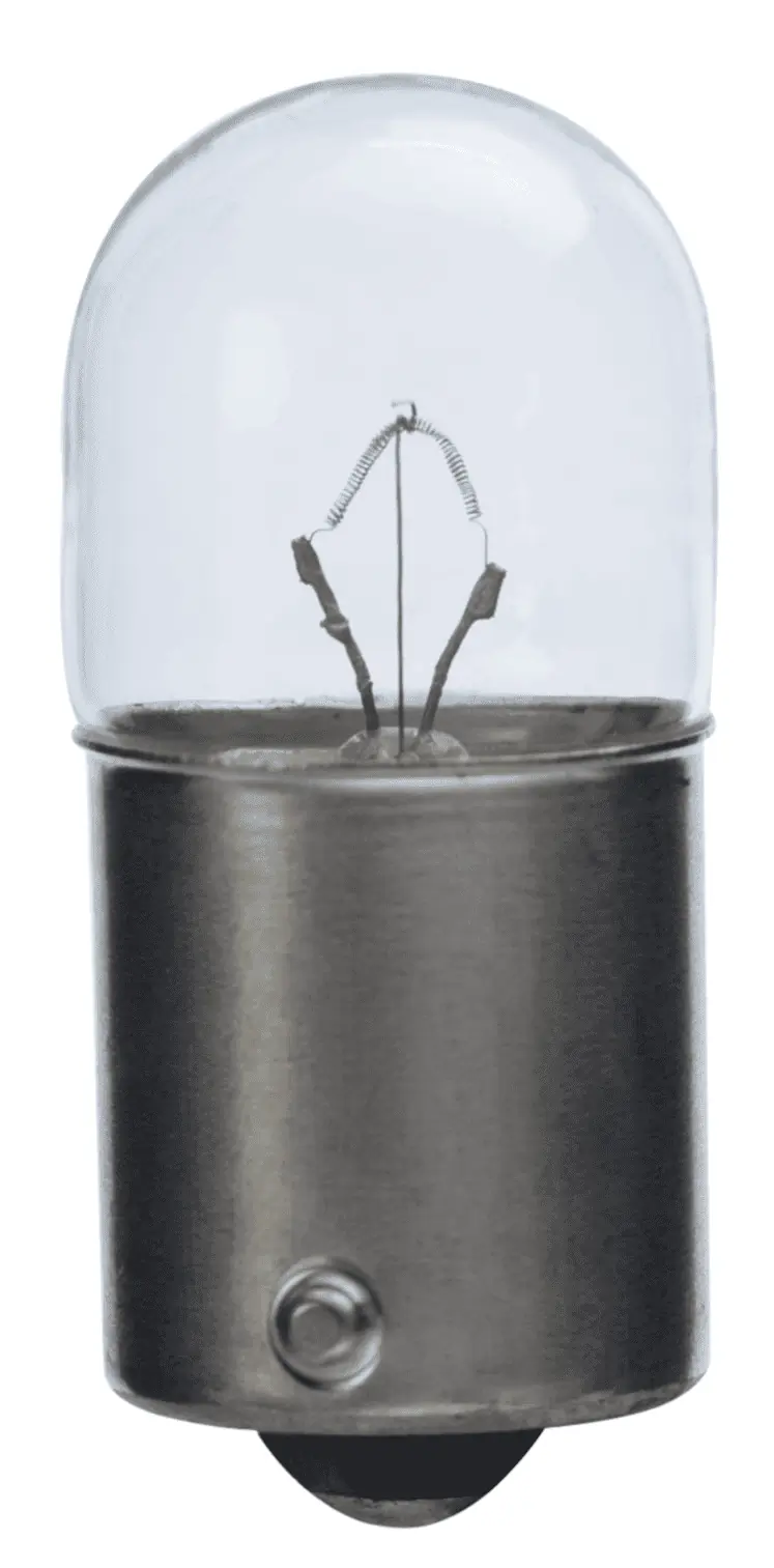 Bulb, tail light