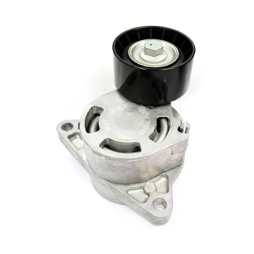 Tensioner Pulley, V-ribbed belt