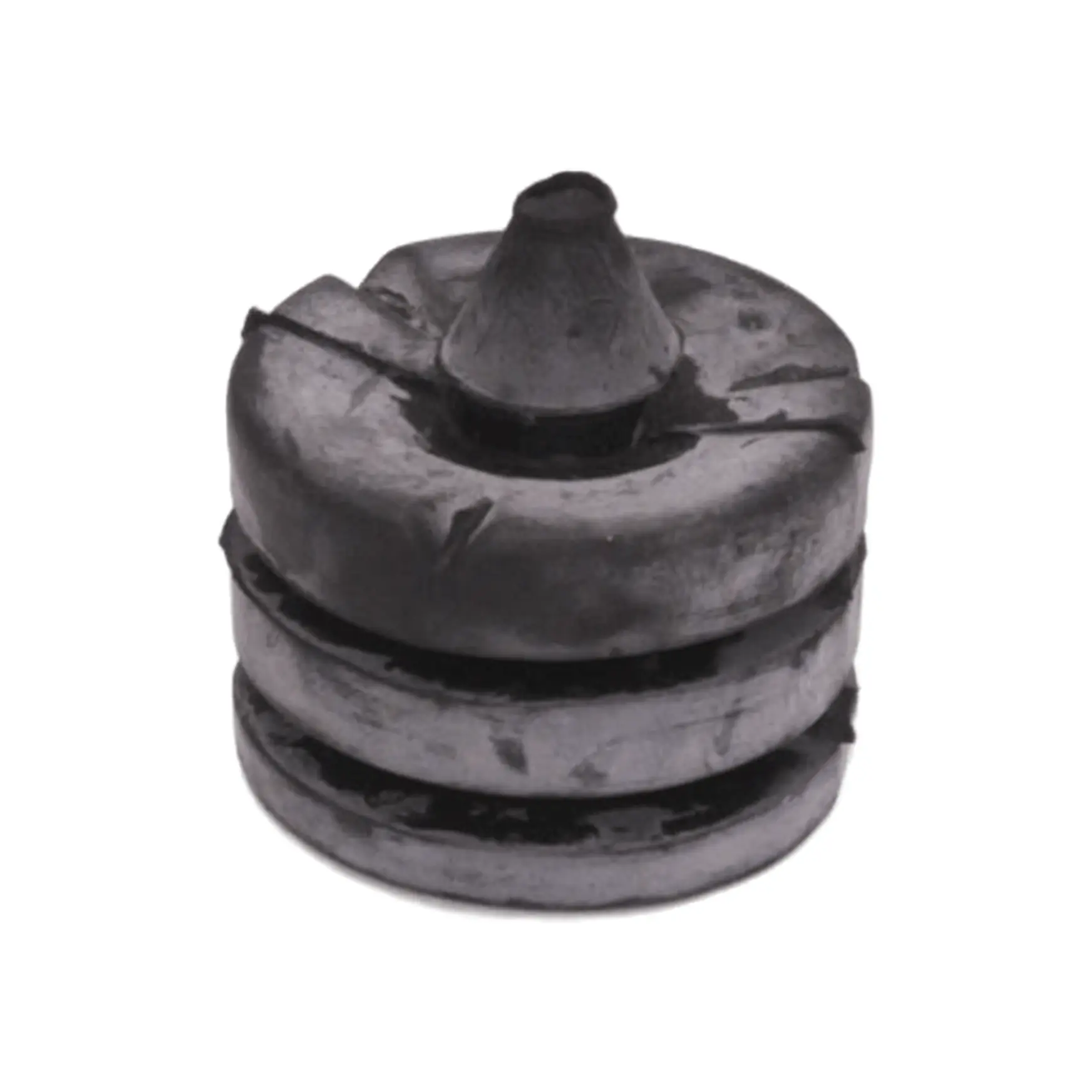 Rubber Strip, exhaust system