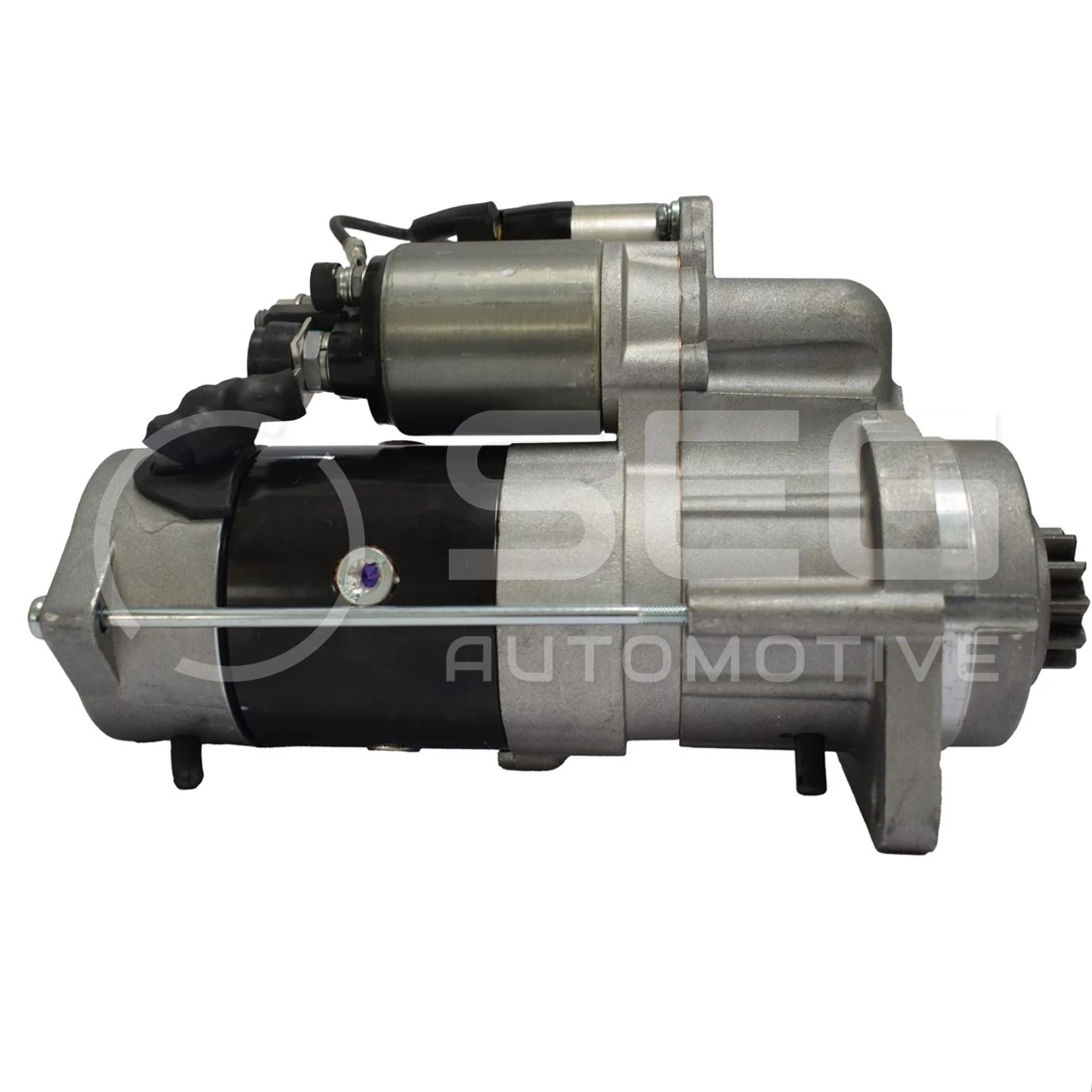 Démarreur SEG Automotive 0001263050