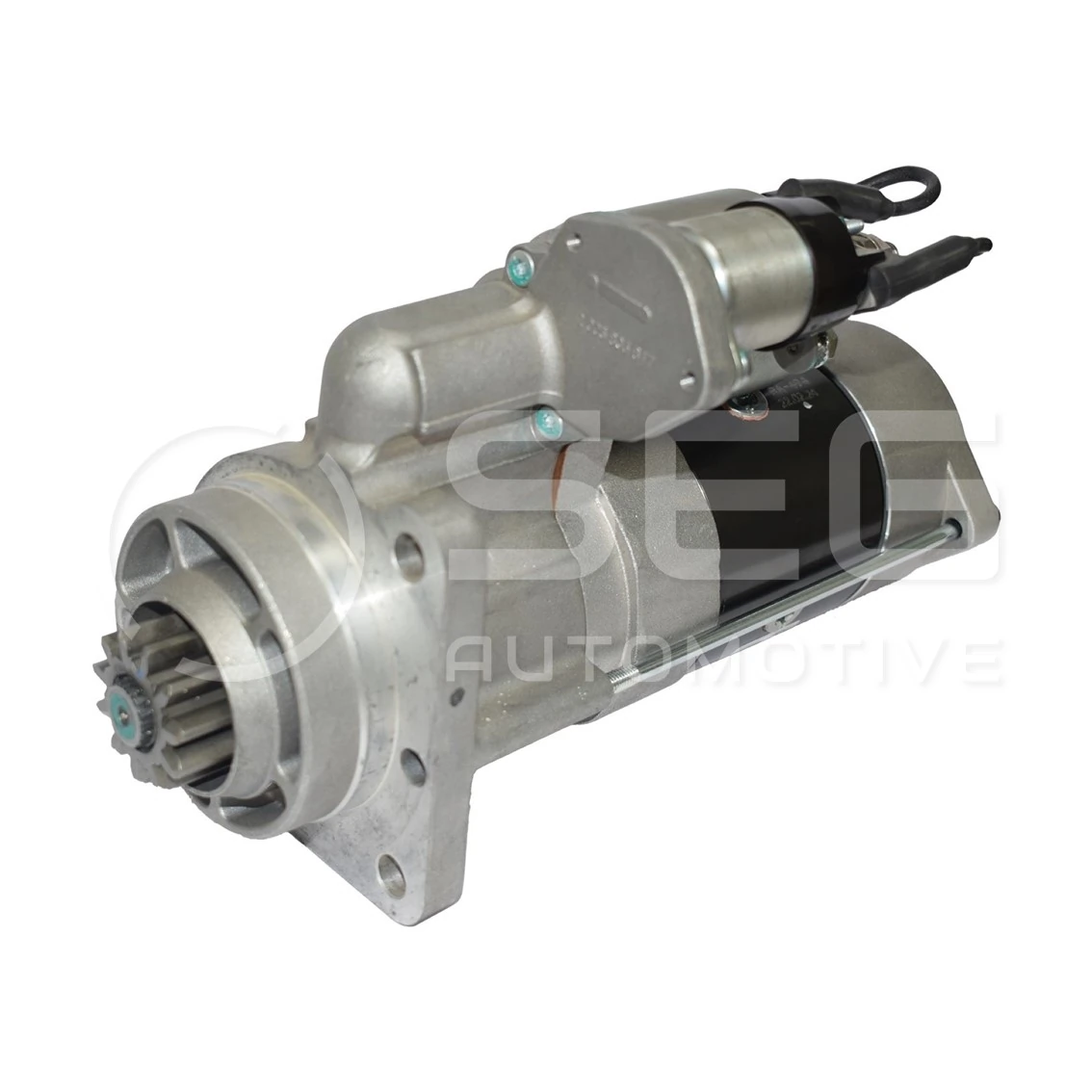 Démarreur SEG Automotive 0001263050