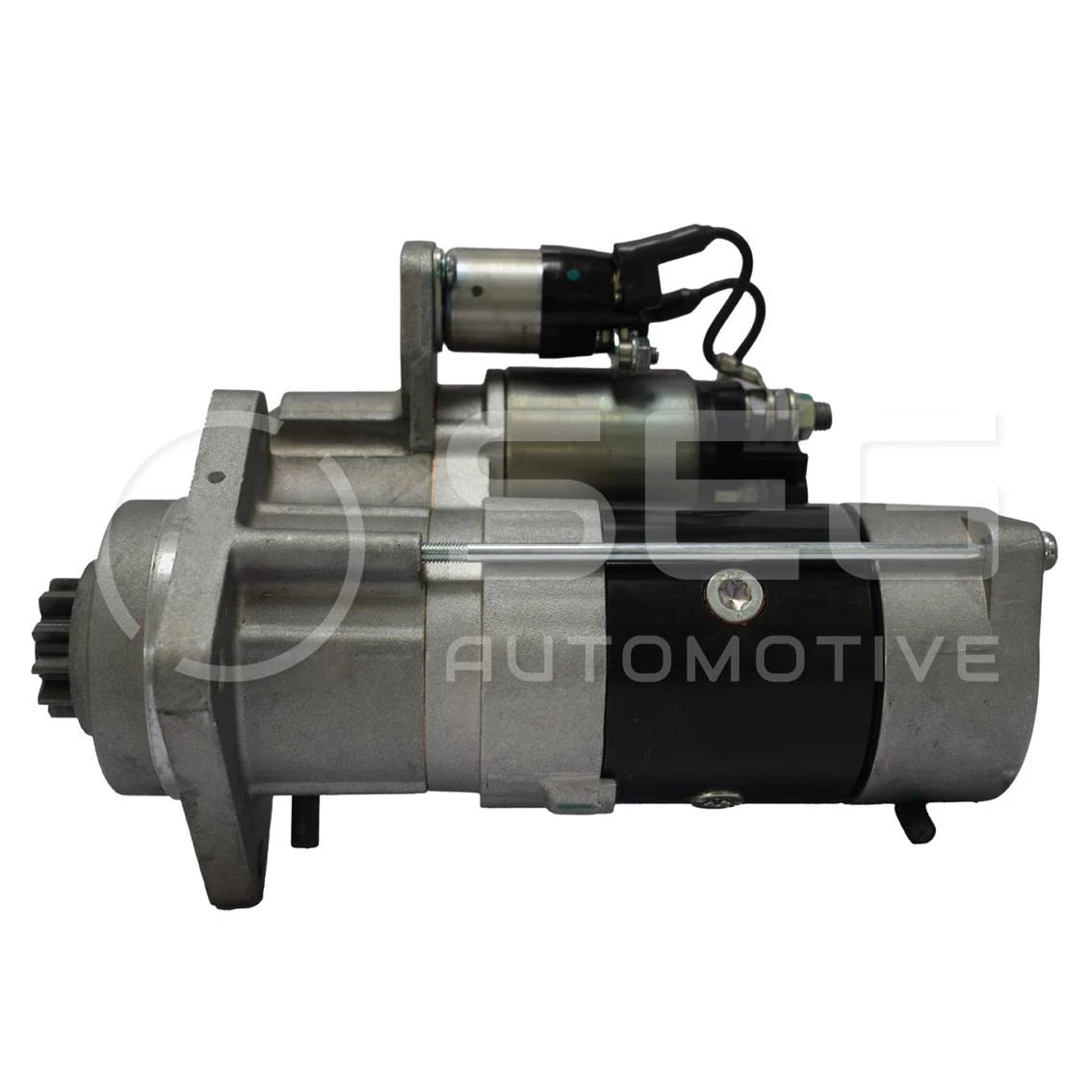 Démarreur SEG Automotive 0001263050