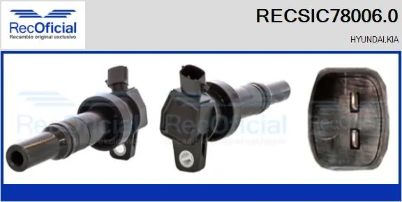 Ignition Coil
