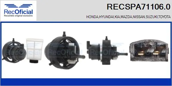 Fuel Pump
