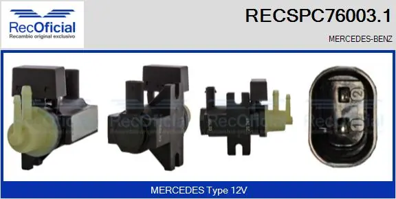 Pressure Converter, exhaust control