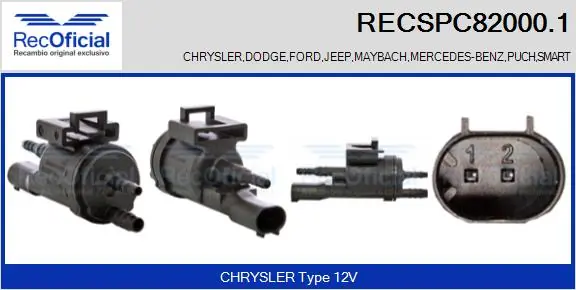Pressure Converter, exhaust control