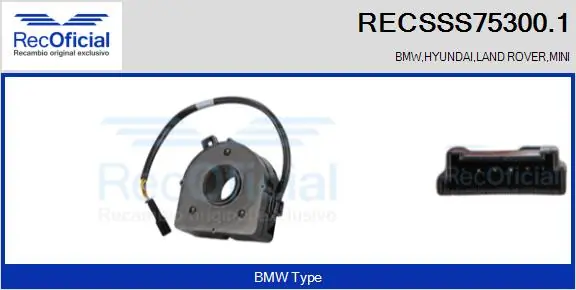 Steering Angle Sensor