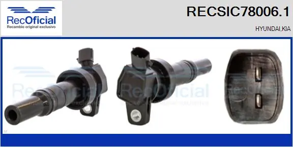 Ignition Coil